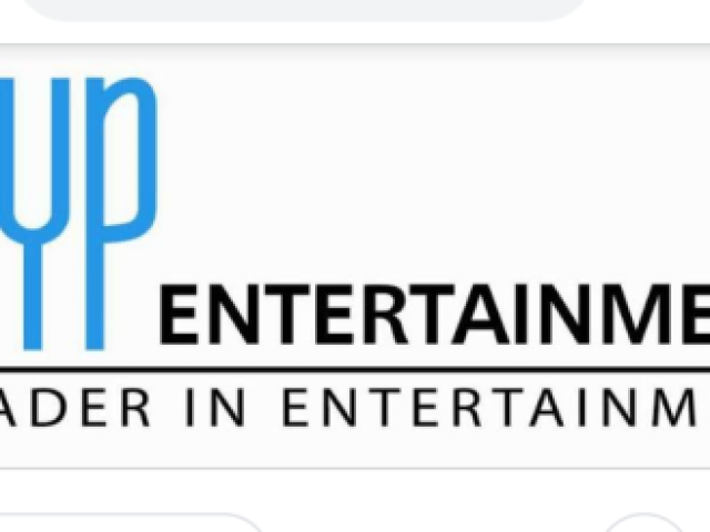 JYP Entertainment