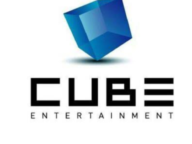 CUBE Entertainment