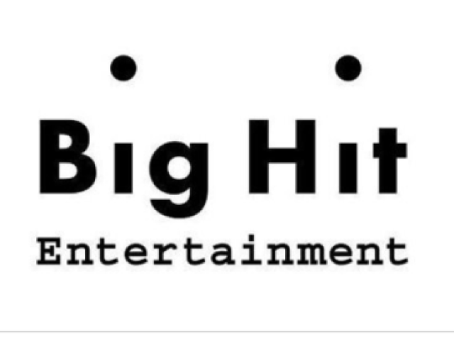 BIGHIT Entertainment