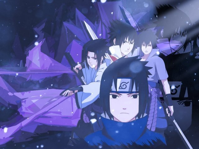 Sasuke