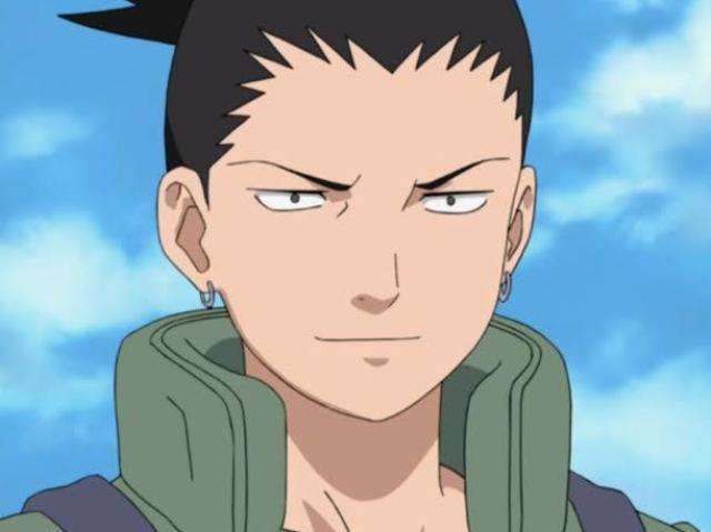 Shikamaru