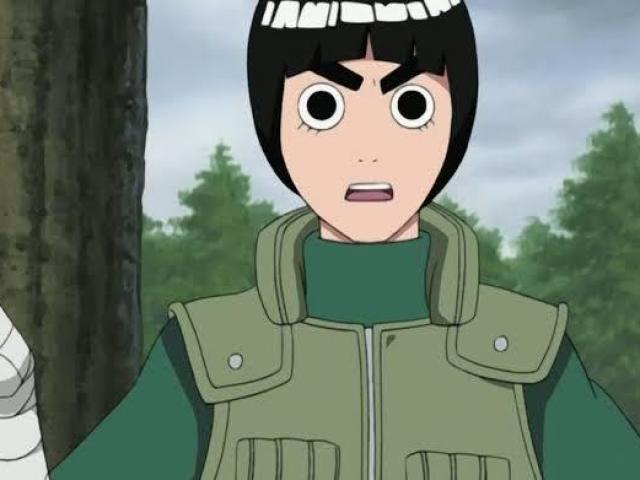 Rock Lee