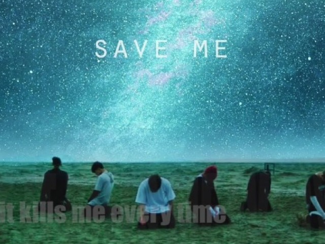 Save-Me