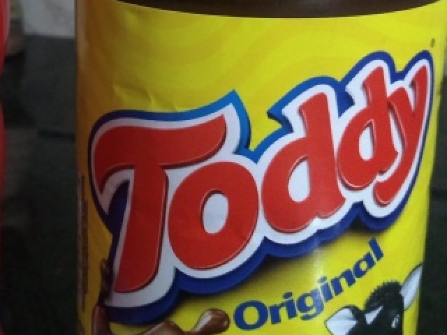 Toddy