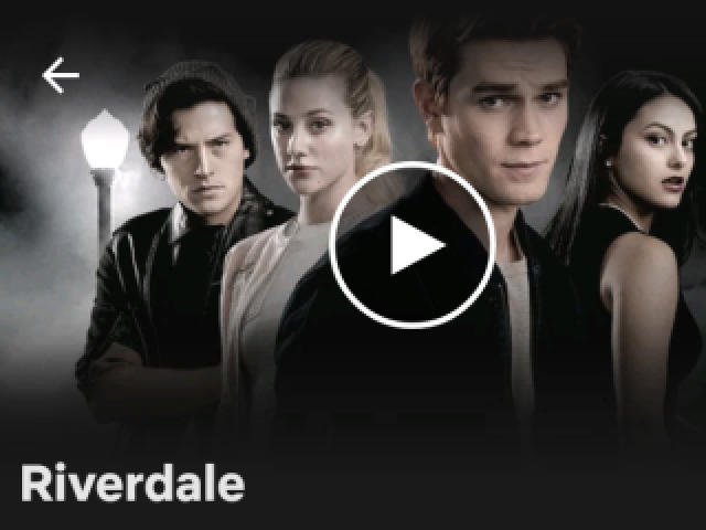 Riverdale