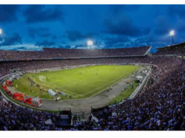 Estádio José do Rego Maciel
Ou estádio do Arruda