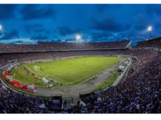 Estádio José do Rego Maciel 
Ou estádio do Arruda