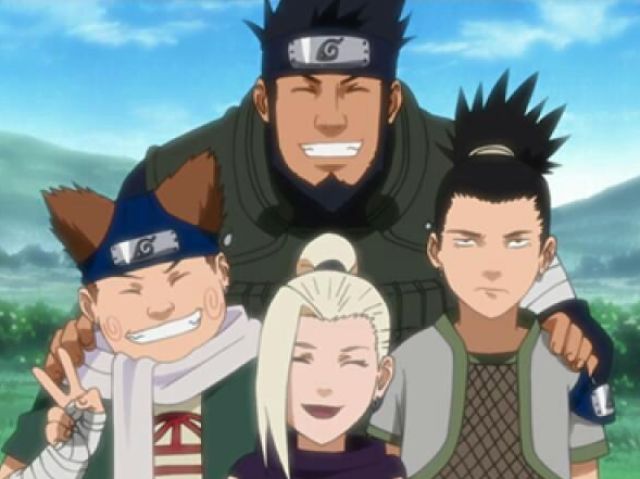 Time Asuma