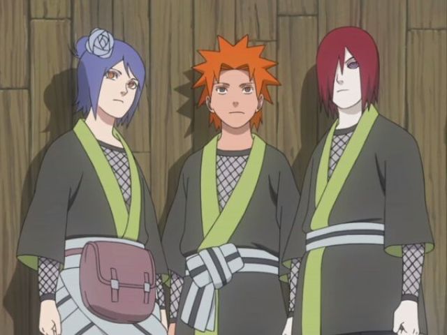 Time Jiraya