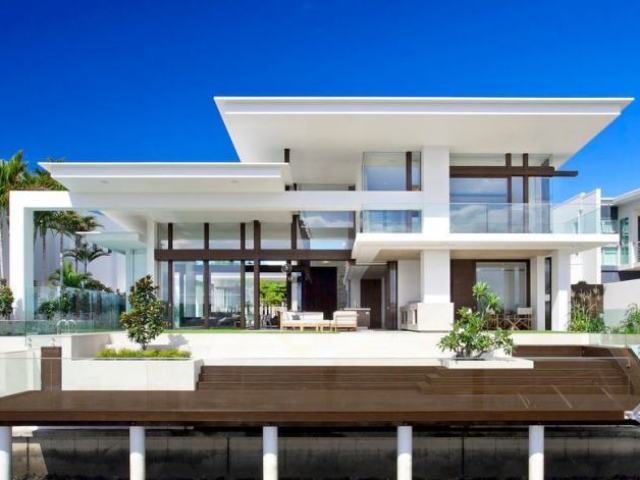 Como será a casa dos seus sonhos?