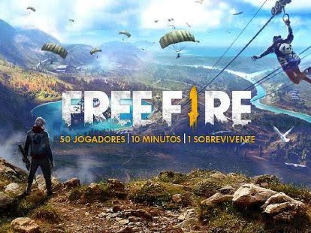 Ganhar 50 mil diamantes no Free fire