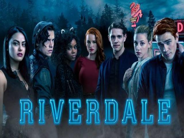 Riverdale