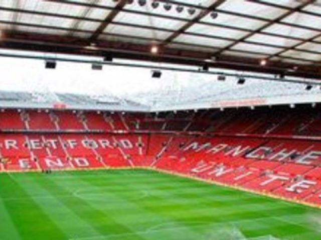 Old Trafford