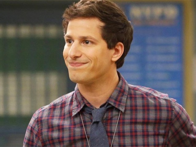 Andy Samberg