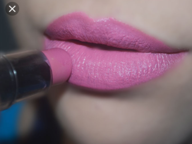 Batom Rosa