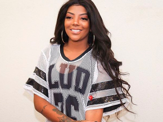 Ludmilla