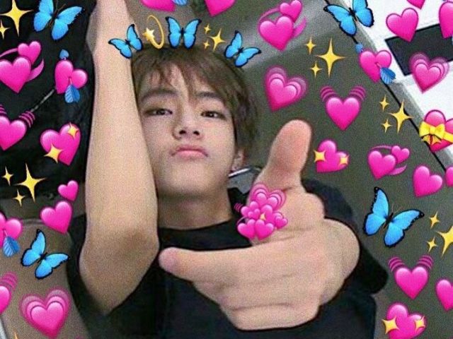 Tae Tae! >3