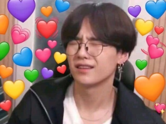 Suga! >3