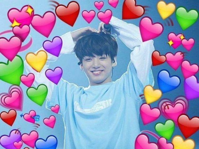 Kook! >3