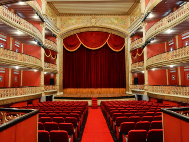 Teatro