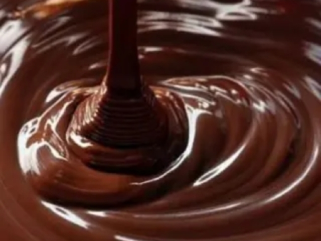 Fabricante de Chocolate