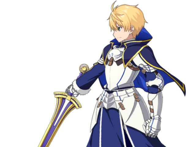 Arthur Pendragon