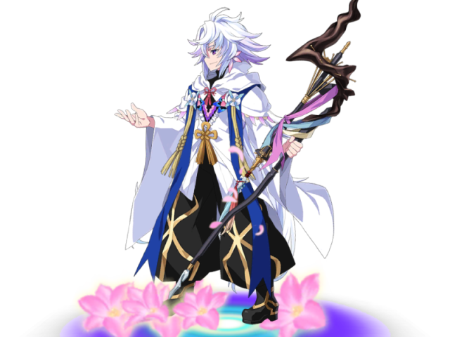 Merlin