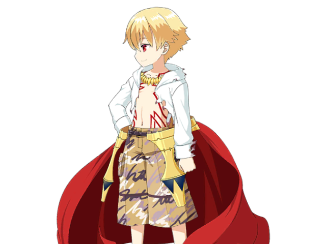 Kid Gil