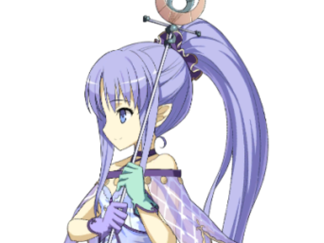 Medea Lily