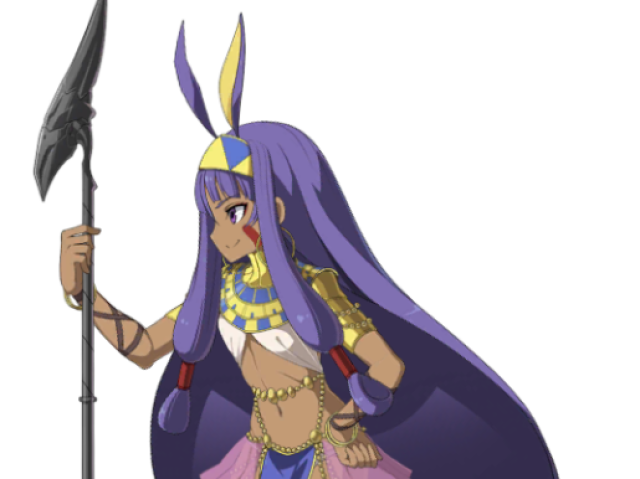 Nitocris
