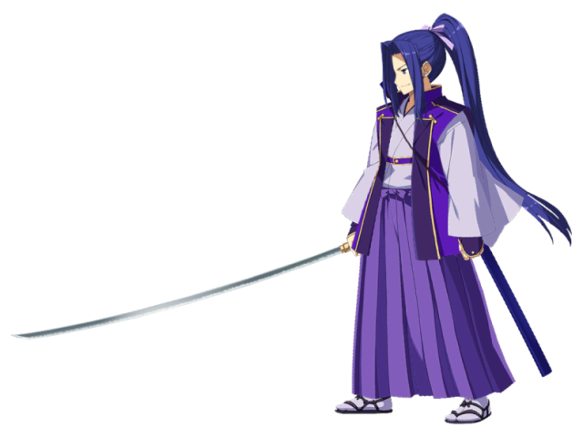 Sasaki Kojiro