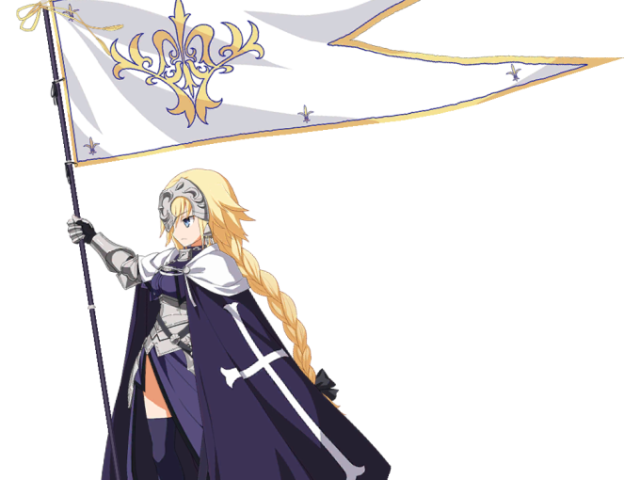 Jeanne d'Arc