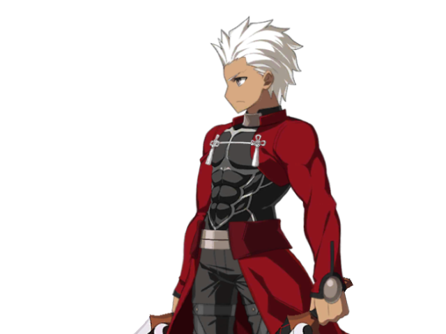 Emiya Shirou