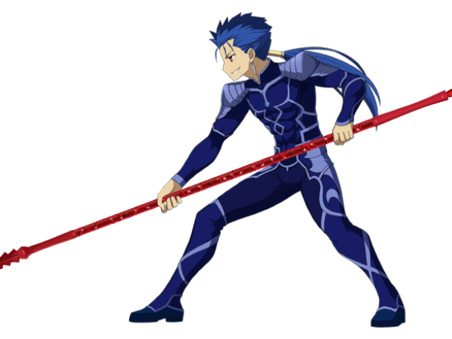 Cú Chulainn