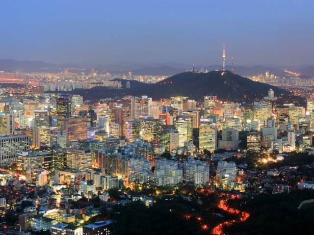 Seoul