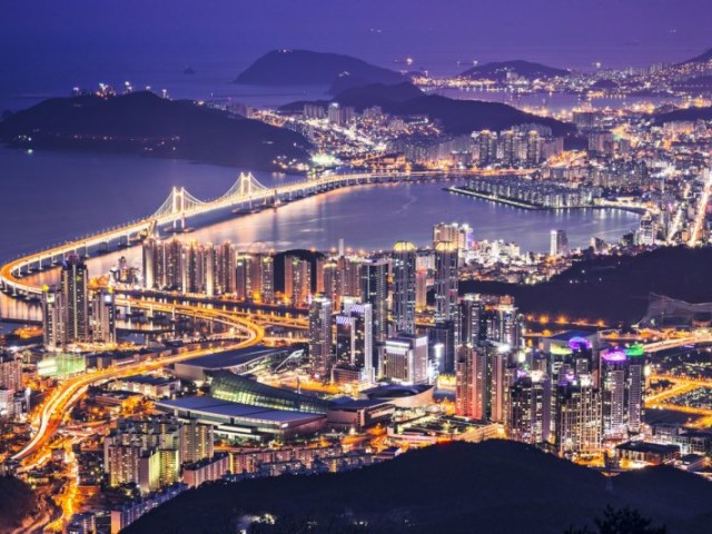 Busan