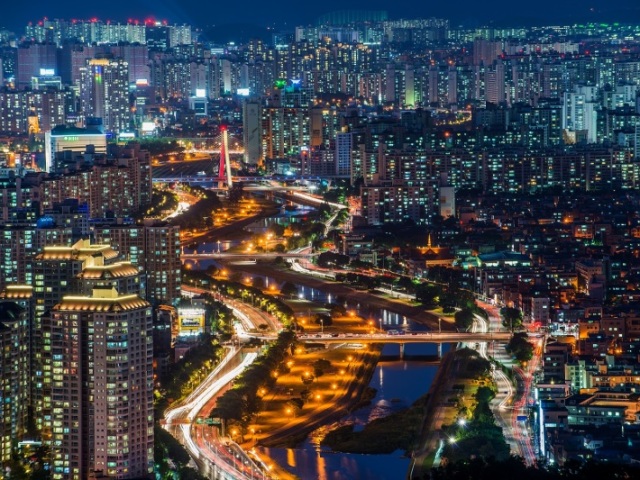 Daegu