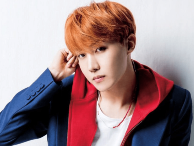 J-hope