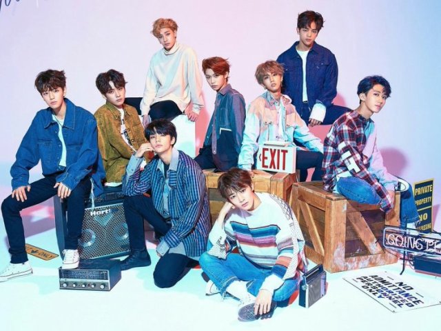 Stray Kids: De qual MV é essa cena?