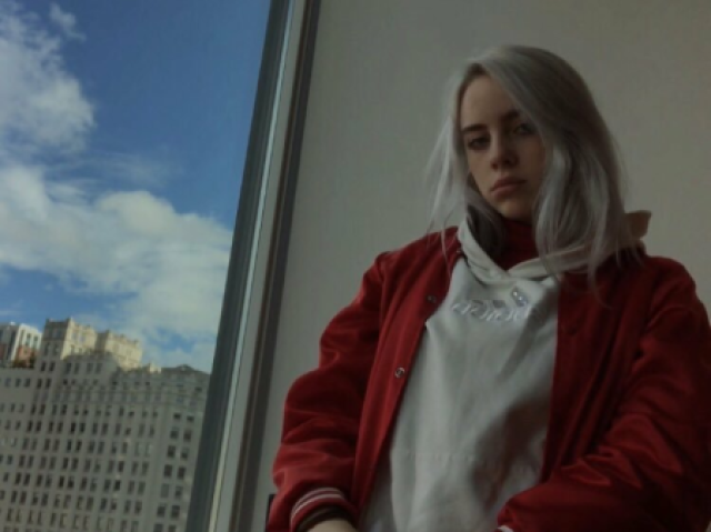 Você realmente conhece Billie Eilish?