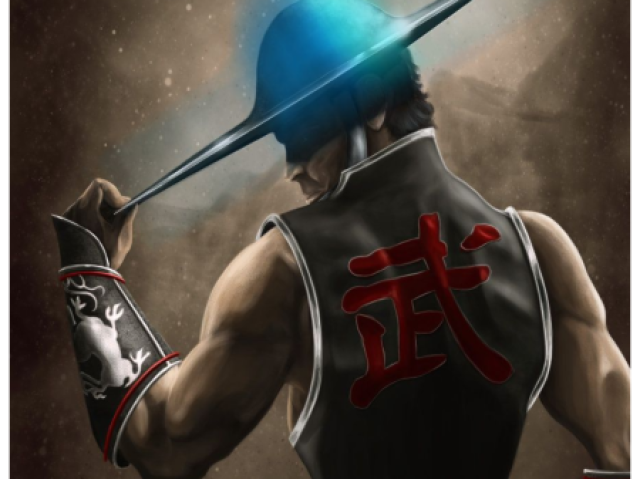 Kung Lao