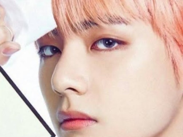 Taehyung