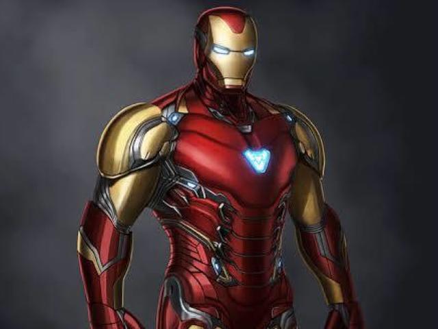 O quanto você conhece sobre as armaduras do homem de ferro?