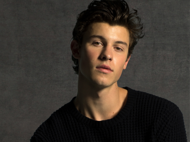 Shawn Mendes