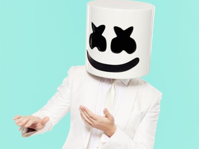 Marshmello