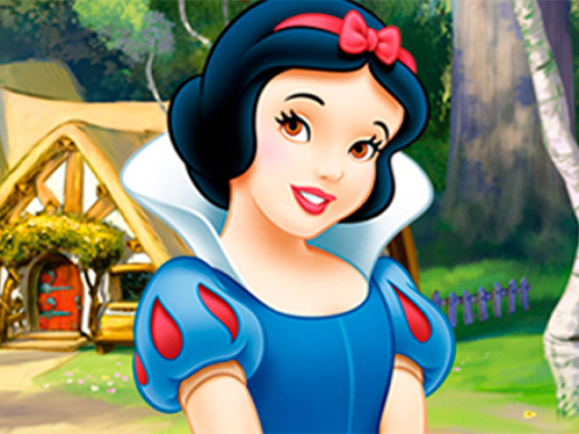 Branca de Neve