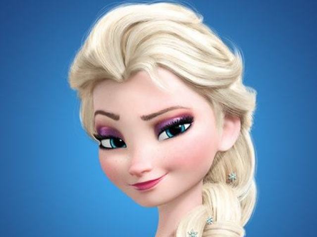 Elsa