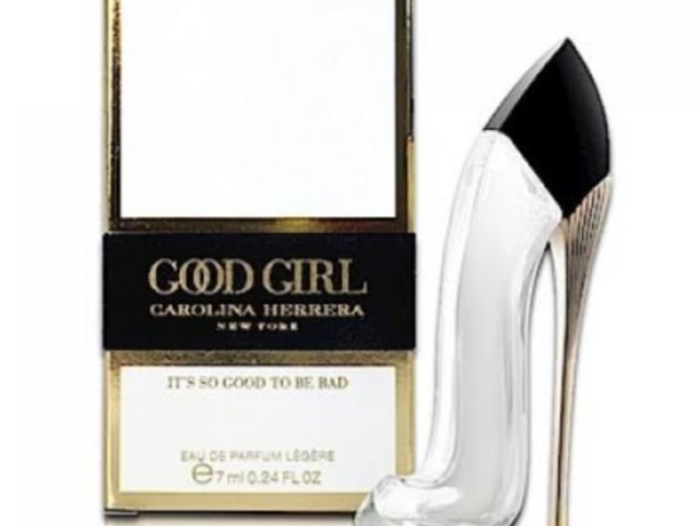 Perfume importado Good Girl (ou outro que vc queira)