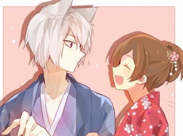 Nanami e tomoe