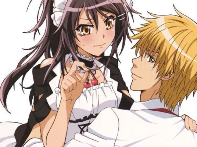 Usui e misaki